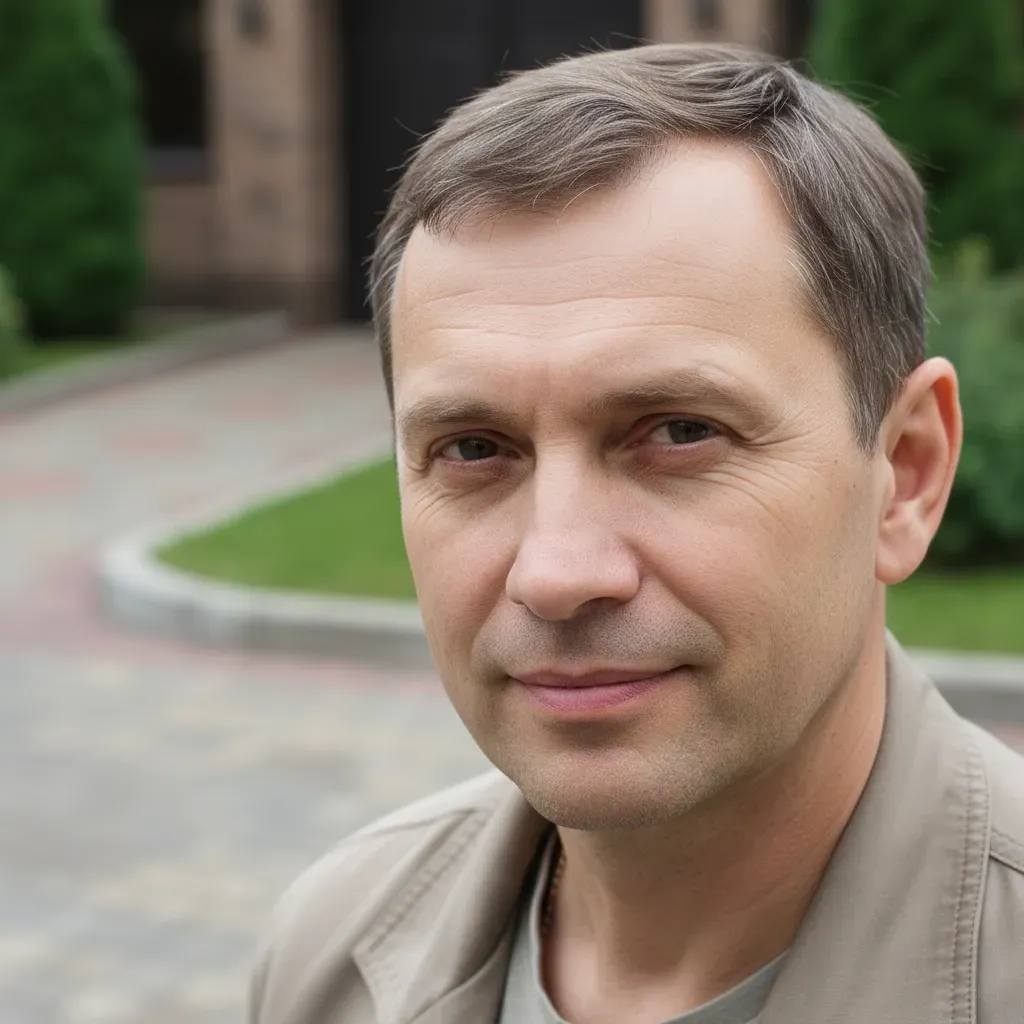 Дмитрий Игоревич