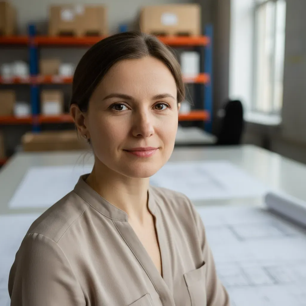 Елена М.