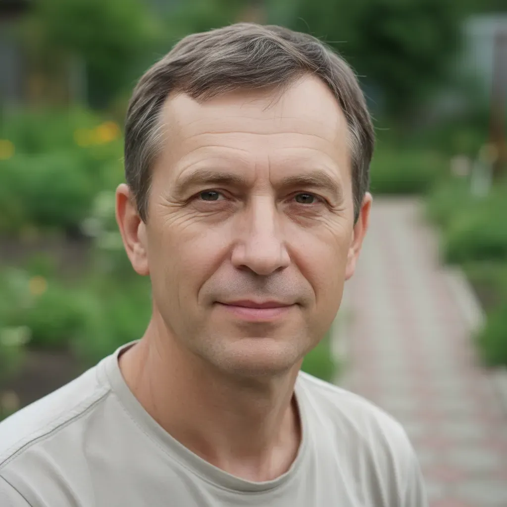 Сергей Ковалёв