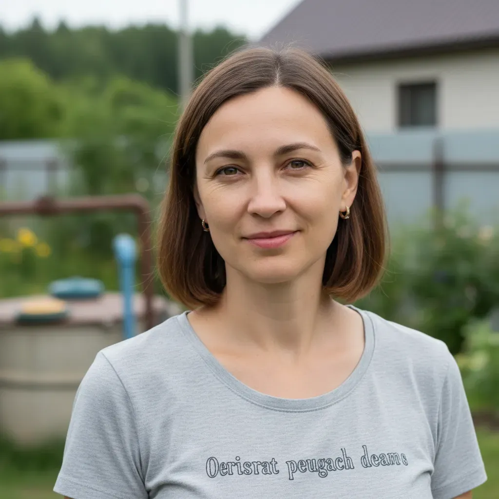 Елена Т.