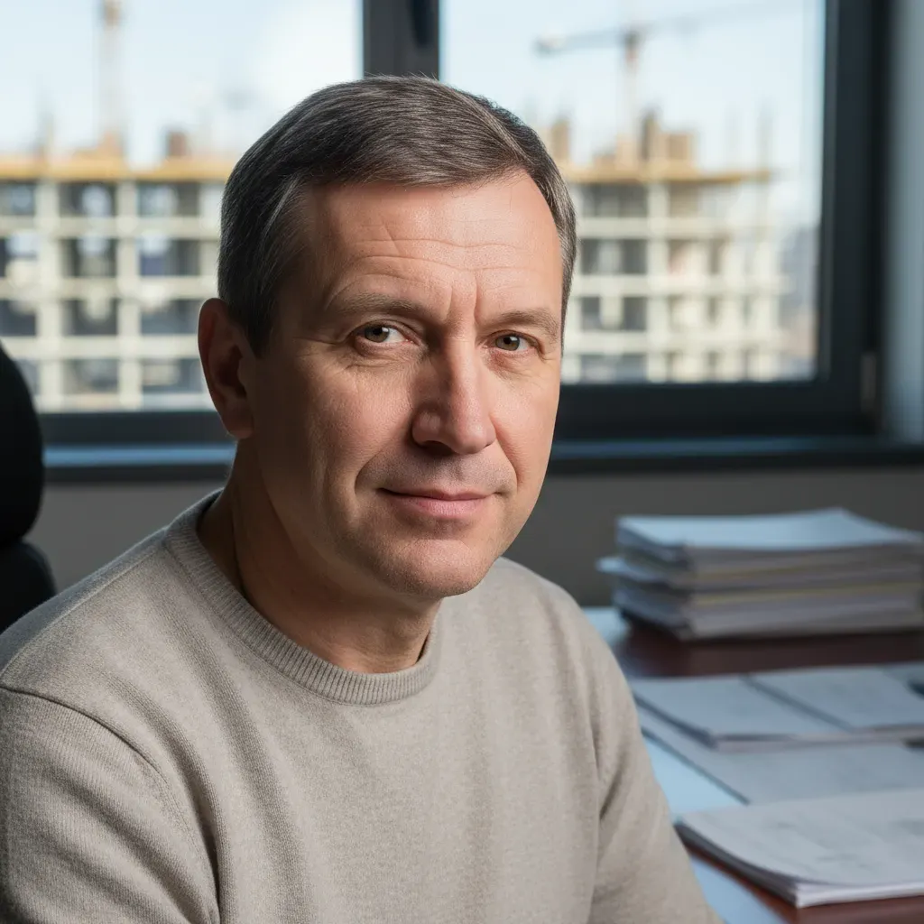 Дмитрий Николаев