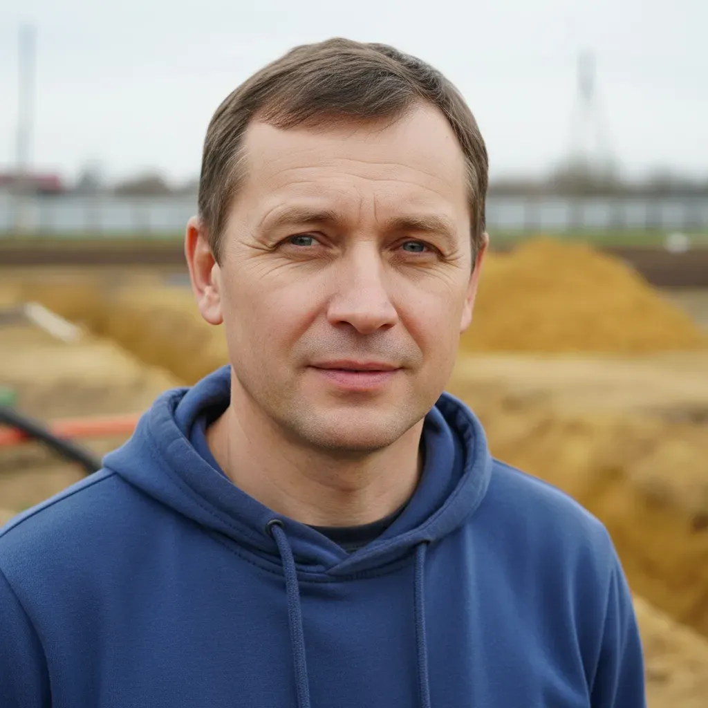 Дмитрий Павлович