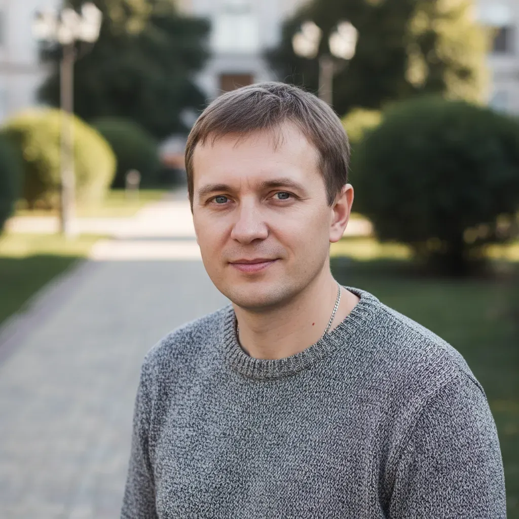 Андрей В.
