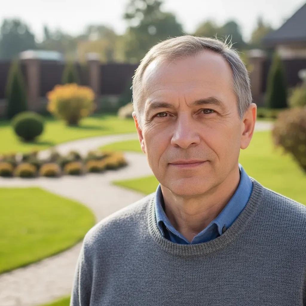 Сергей Николаевич