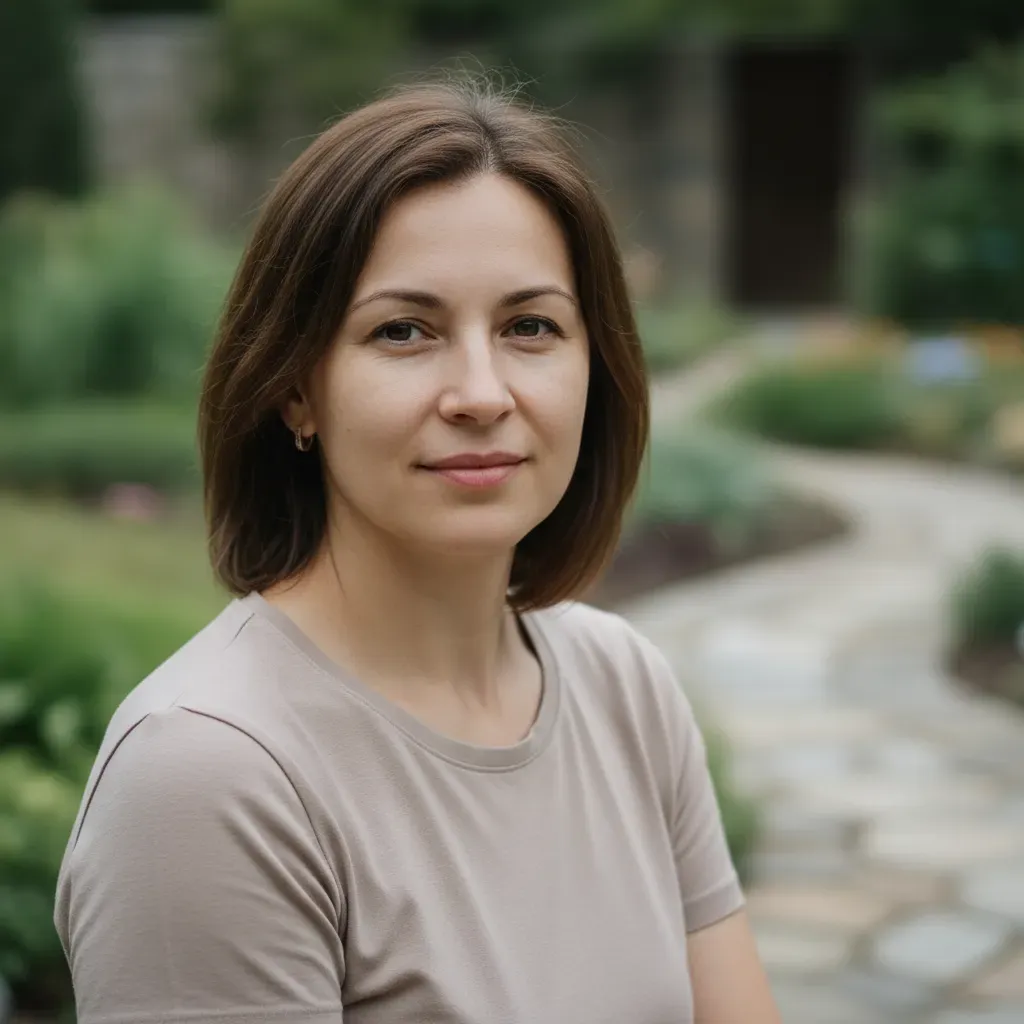 Елена Ш.