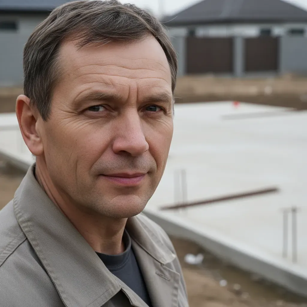 Дмитрий Васильевич