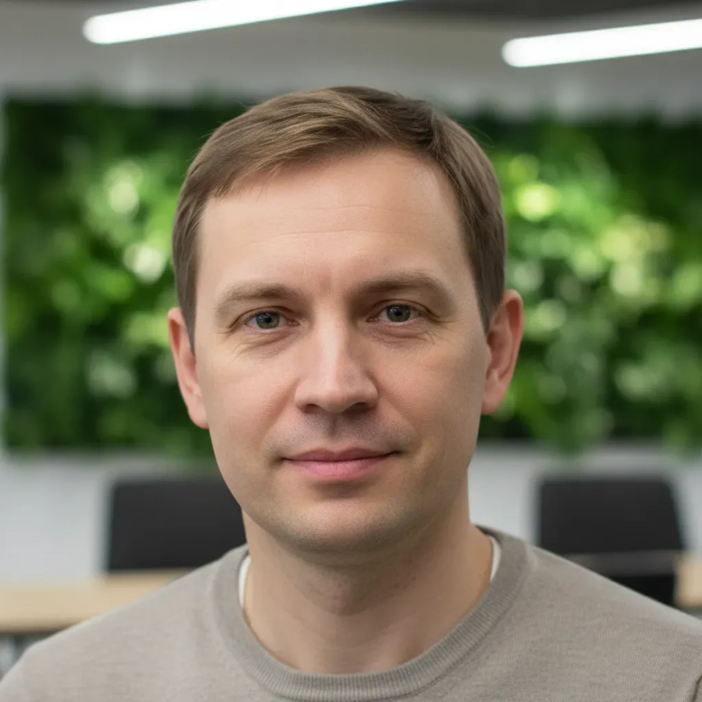 Дмитрий Куликов