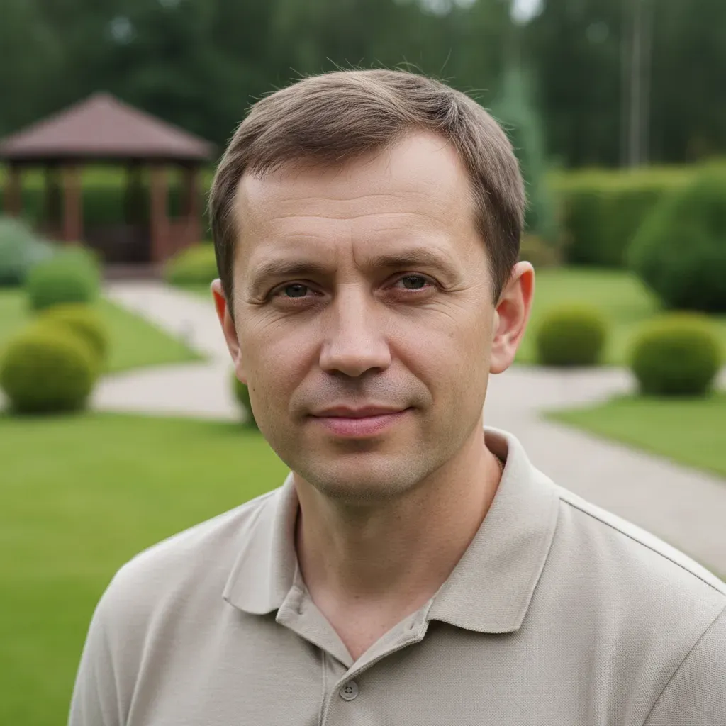 Дмитрий К.