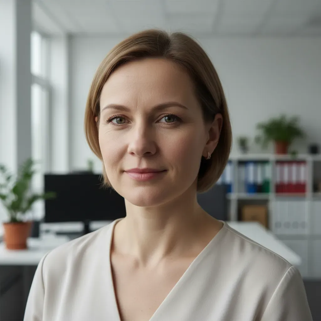 Анна Белова