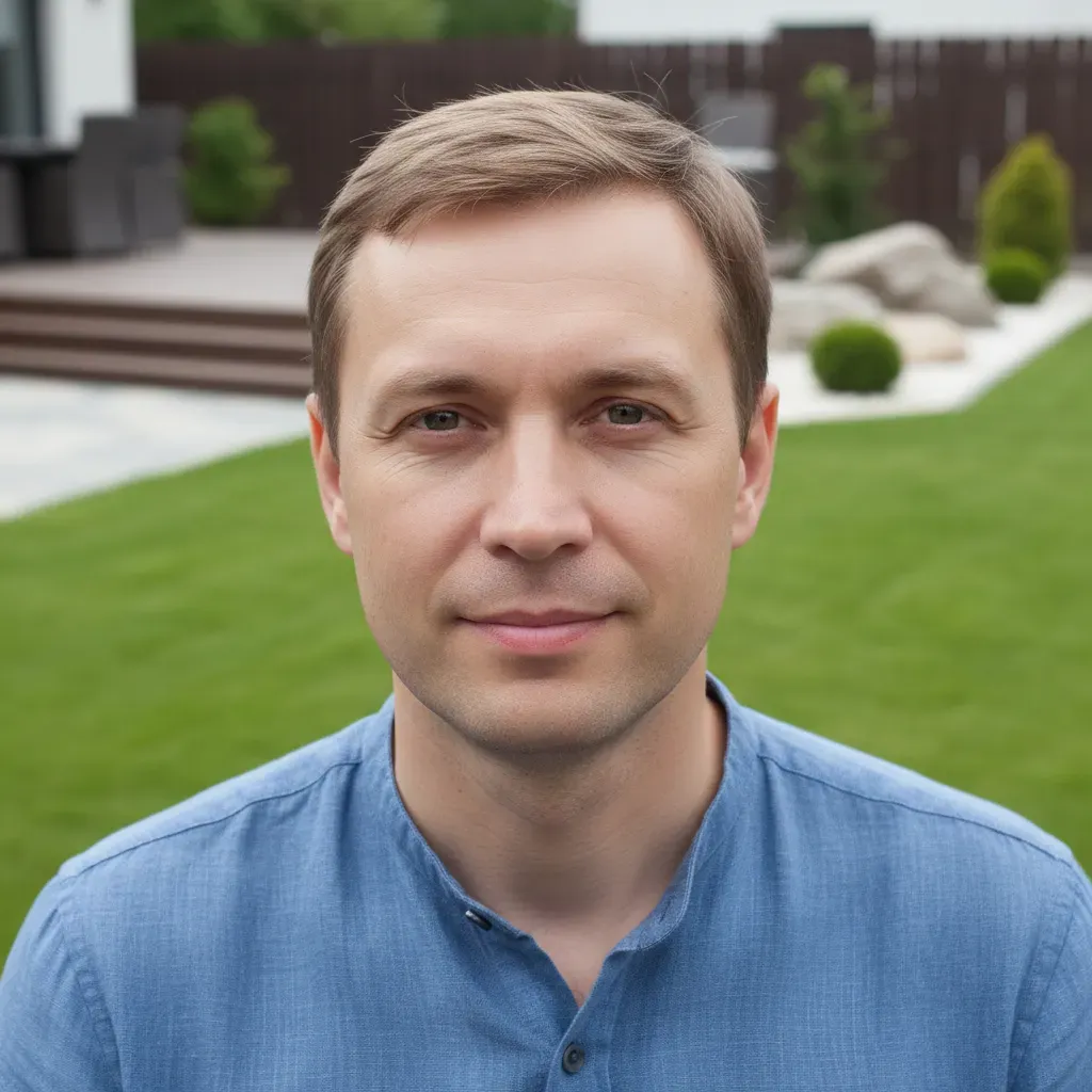 Алексей Смирнов