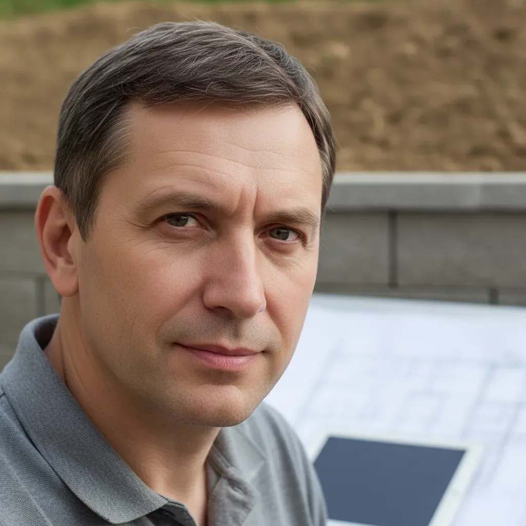 Сергей Кузнецов