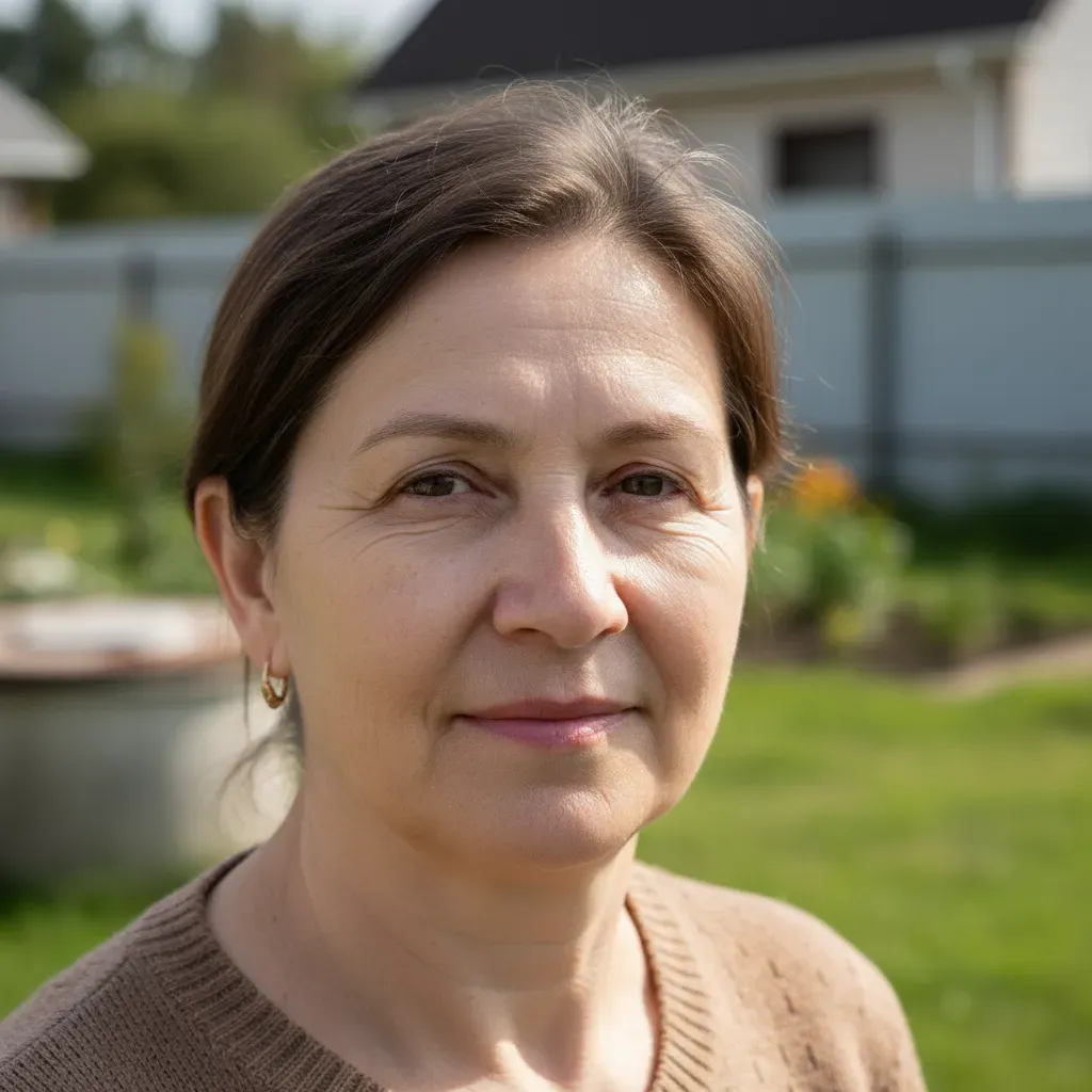 Елена Ивановна