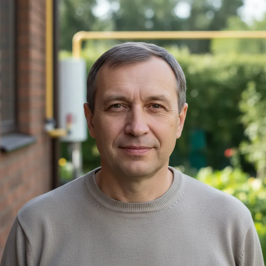 Сергей Николаевич