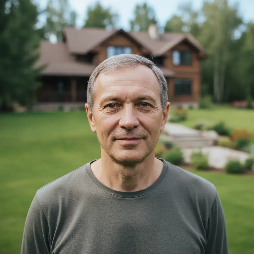 Сергей Николаевич
