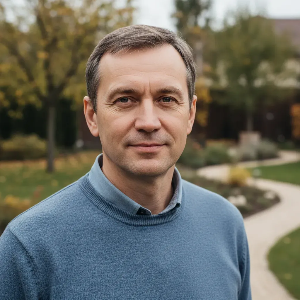 Дмитрий Александрович