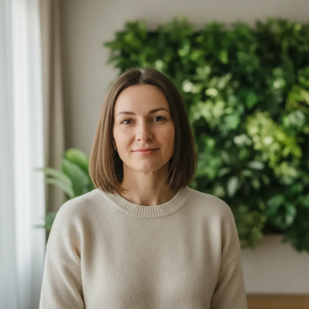 Елена М.