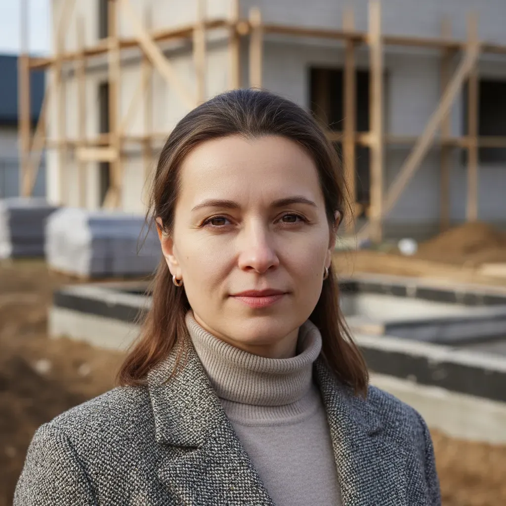 Светлана Краснова
